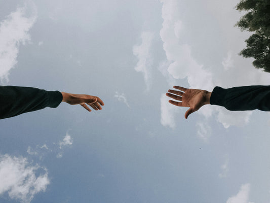 La Importancia de Rodearse de las Personas Correctas mientras construyes un Proyecto Personal 🌟